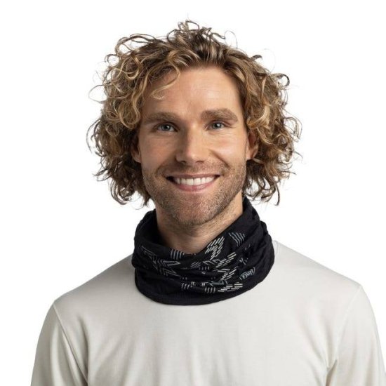 BUFF - Tour de cou Merino Lightweight Prints