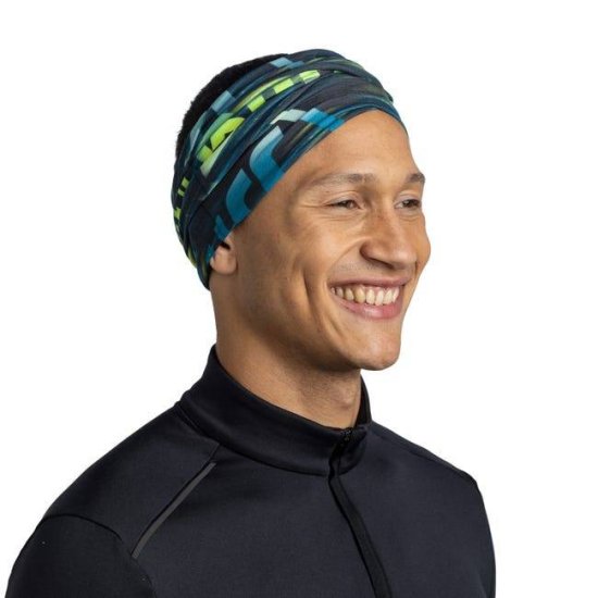 BUFF - TOUR DE COU ORIGINAL ECOSTRETCH