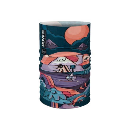 BUFF - TOUR DE COU ORIGINAL ECOSTRETCH