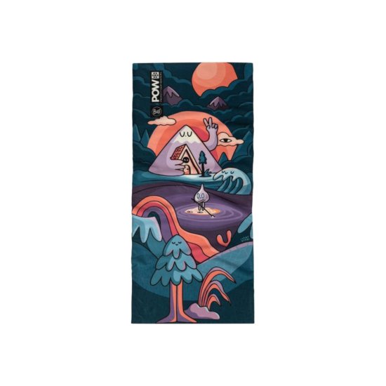 BUFF - TOUR DE COU ORIGINAL ECOSTRETCH