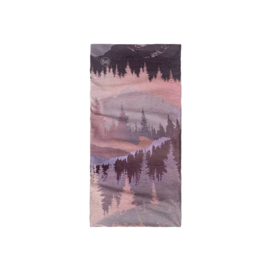 BUFF - Tour de cou Polar Reversible