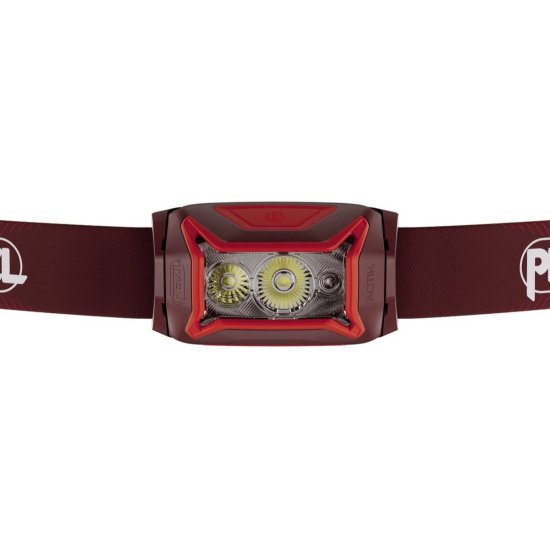 PETZL - LAMPE FRONTALE ACTIK CORE