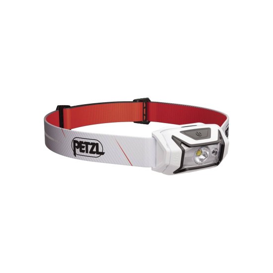 PETZL - LAMPE FRONTALE TIKKA CORE