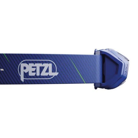PETZL - LAMPE FRONTALE TIKKA CORE