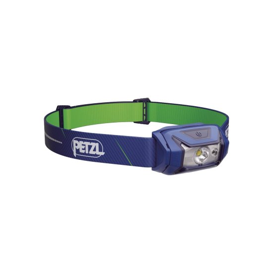PETZL - LAMPE FRONTALE TIKKA CORE