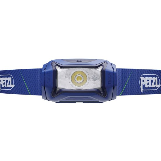 PETZL - LAMPE FRONTALE TIKKA CORE