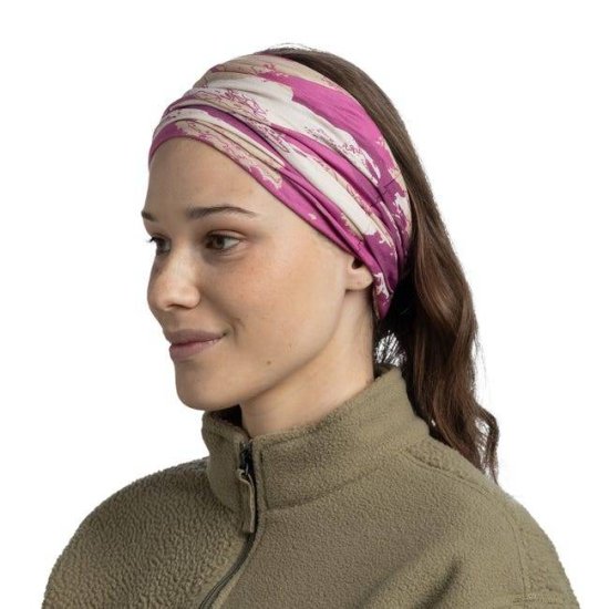 BUFF - TOUR DE COU ORIGINAL ECOSTRETCH