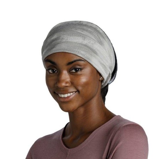 BUFF - Tour de cou Merino Lightweight