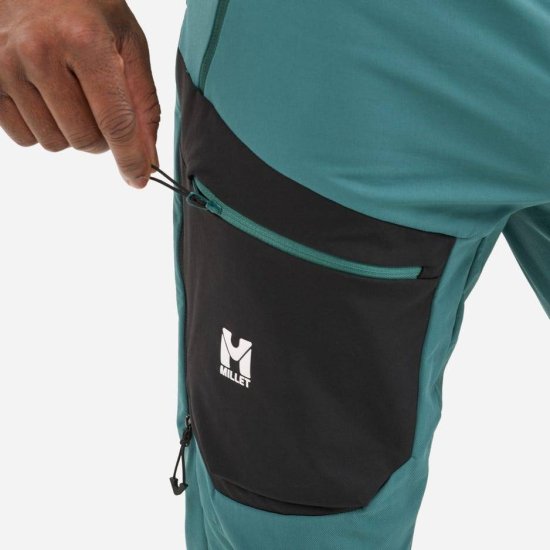 MILLET - Pantalon Rutor XCS homme