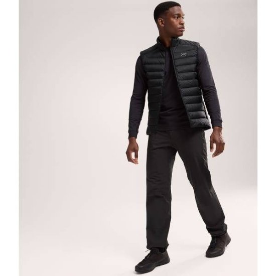 ARCTERYX - DOUDOUNE SANS MANCHE CERIUM HOMME