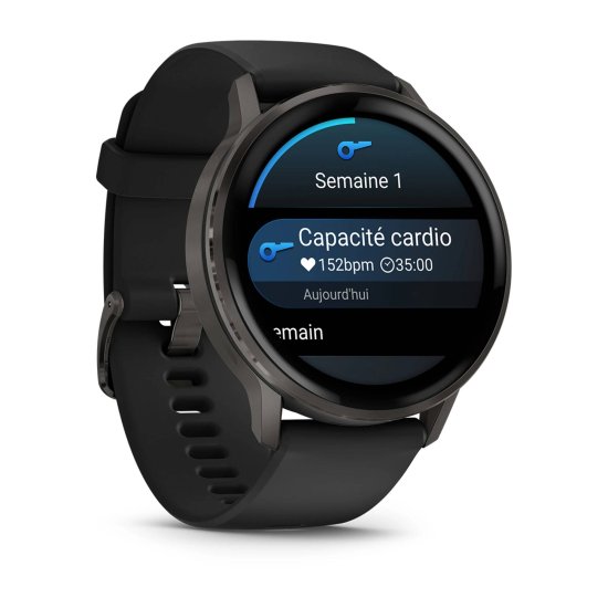 GARMIN - Venu 4