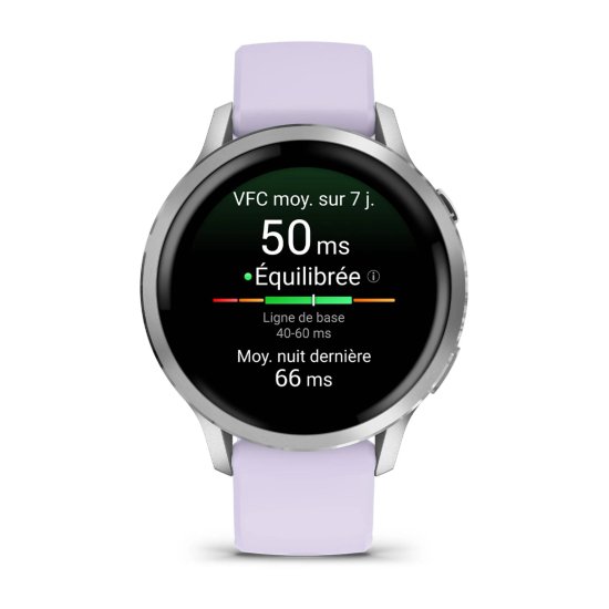 GARMIN - Venu 4