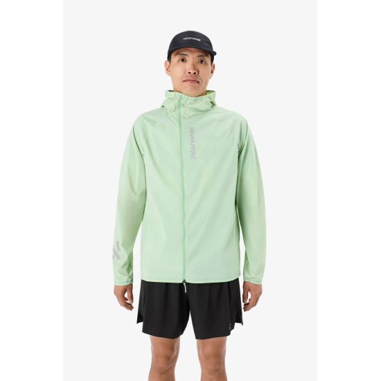 NNORMAL - VESTE TRAIL MIXTE
