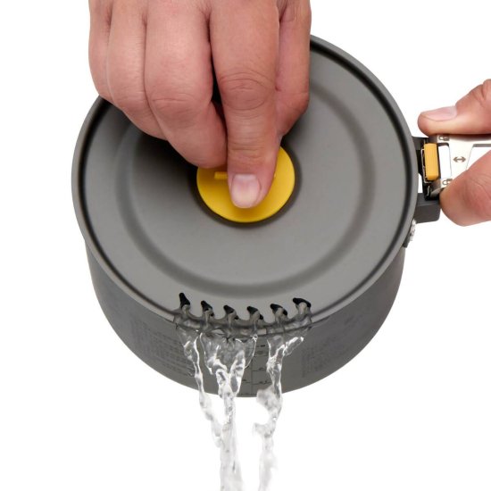 SEA TO SUMMIT - Casseruola Frontier Ultralight