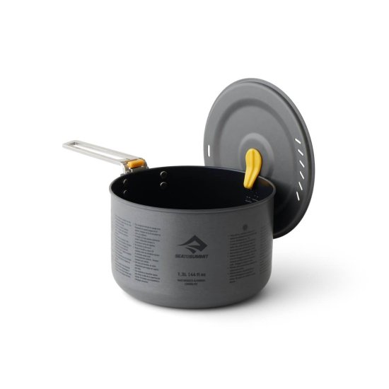 SEA TO SUMMIT - Casseruola Frontier Ultralight