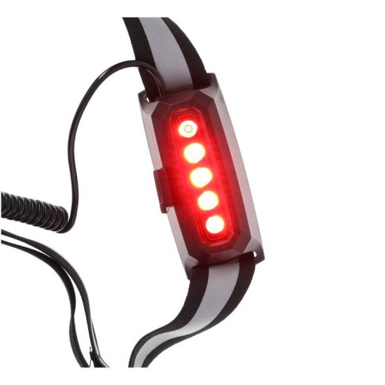 ADDONE - Cintura Dual Light