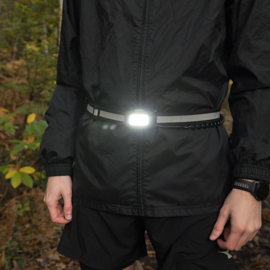 ADDONE - Cintura Dual Light