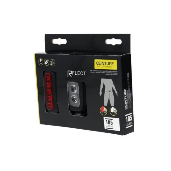 ADDONE - Ceinture Dual Light