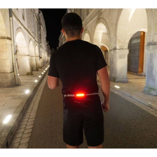 ADDONE - Ceinture Dual Light