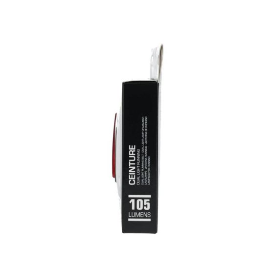 ADDONE - Ceinture Dual Light