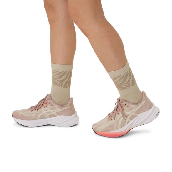 ASICS - CHAUSSETTES PERFORMANCE RUN LITE SHOW