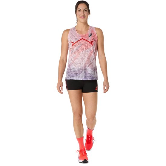 ASICS - DÉBARDEUR METASPEED FEMME