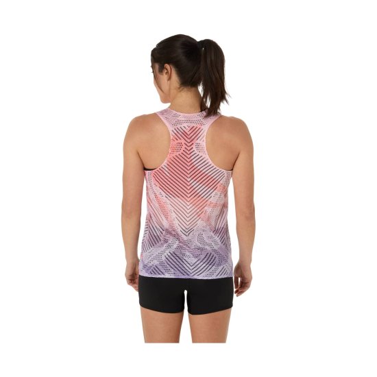 ASICS - DÉBARDEUR METASPEED FEMME