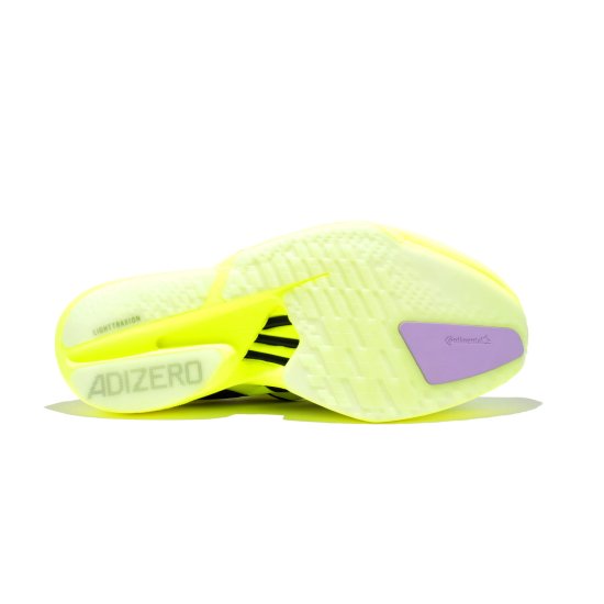 ADIDAS - ADIZERO ADIOS PRO 4 HOMME