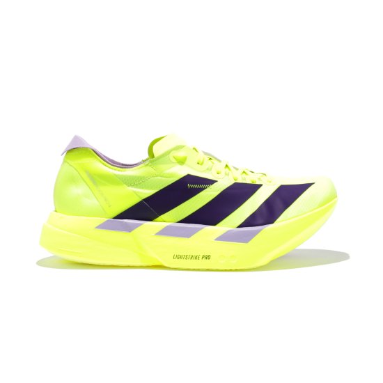 ADIDAS - ADIZERO ADIOS PRO 4 HOMME