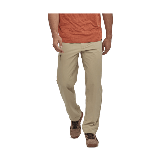 PATAGONIA - PANTALON QUANDARY HOMME