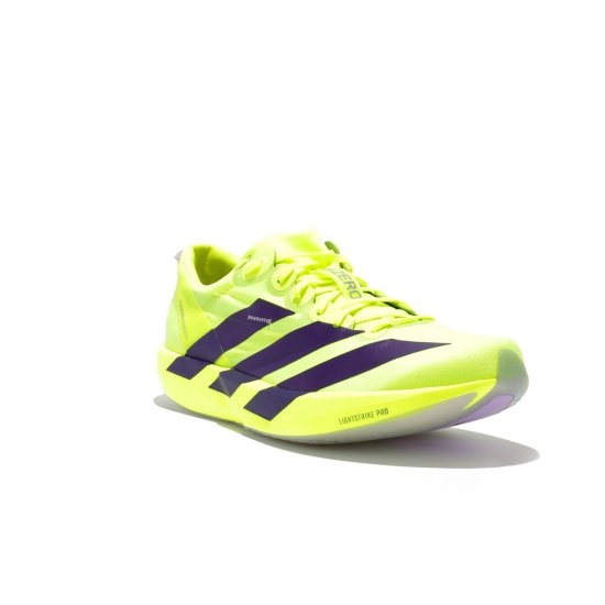 ADIDAS - Adizero Adios 9 homme