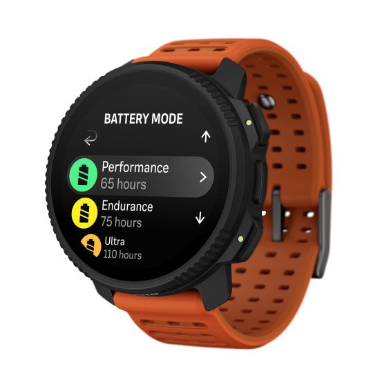 SUUNTO - Vertical 2