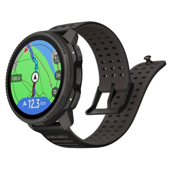 SUUNTO - Vertical 2 Titanium