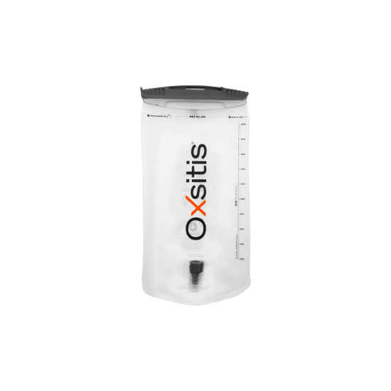 OXSITIS - POCHE A EAU 2L