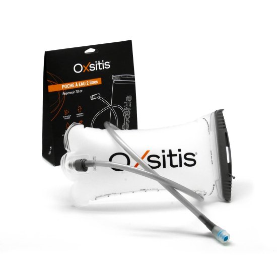 OXSITIS - POCHE A EAU 2L