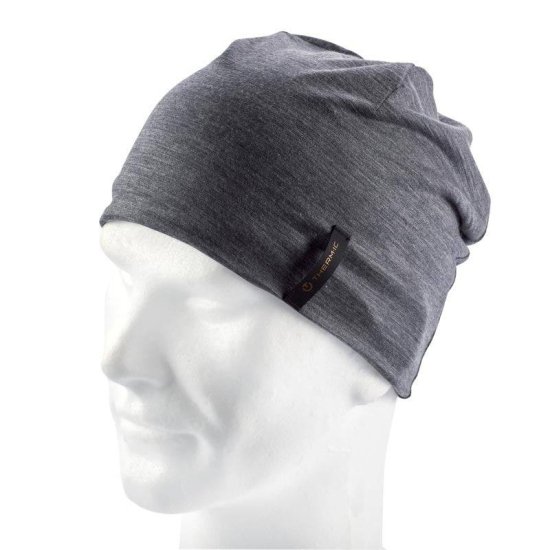 THERM-IC - BONNET TEMPERATE ULTRA LIGHT NATURAL