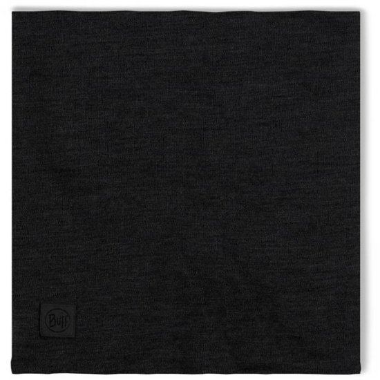 BUFF - Tour de cou Merino Heavyweight Solid