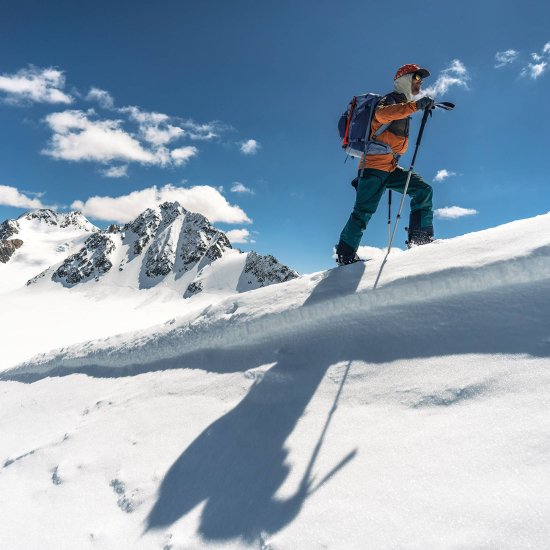 PATAGONIA - SAC À DOS POWSLAYER