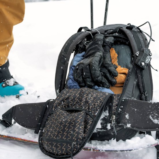 PATAGONIA - SAC À DOS POWSLAYER