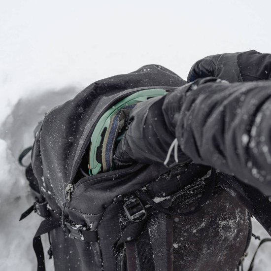 PATAGONIA - SAC À DOS POWSLAYER