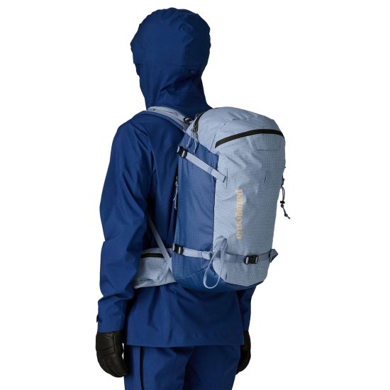 PATAGONIA - SAC À DOS POWSLAYER