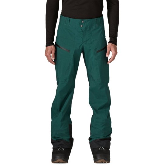 PATAGONIA - Pantalon PowSlayer homme