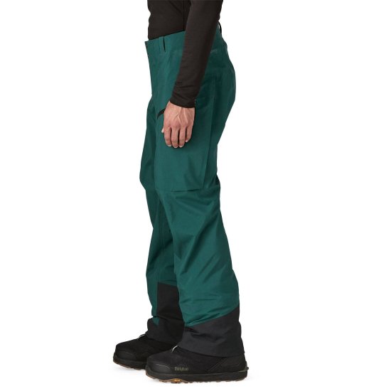 PATAGONIA - Pantalon PowSlayer homme