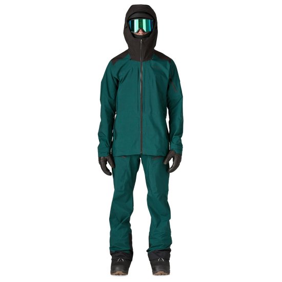 PATAGONIA - Pantalon PowSlayer homme