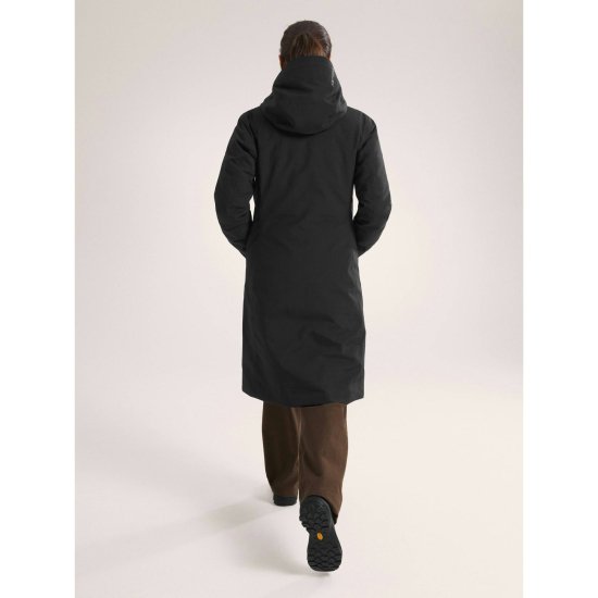 ARCTERYX - PARKA PATERA FEMME
