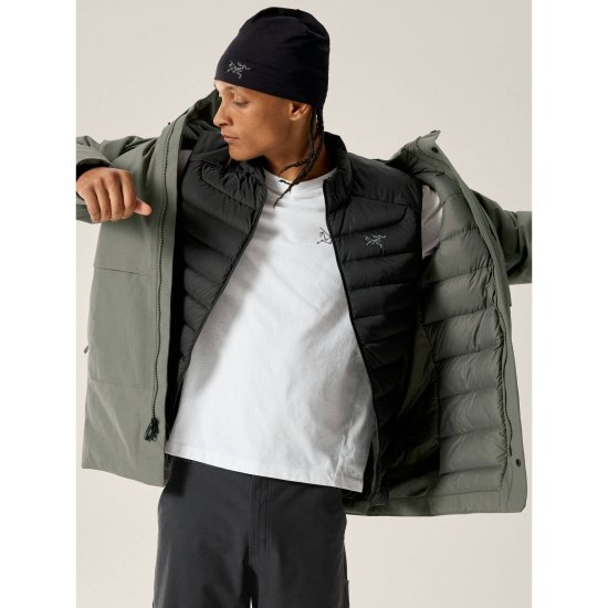 ARCTERYX - PARKA THERME DOWN HOMME