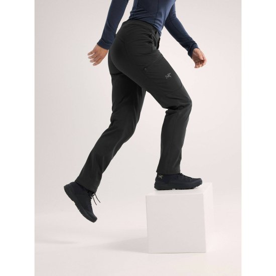 ARCTERYX - PANTALON GAMMA MX FEMME
