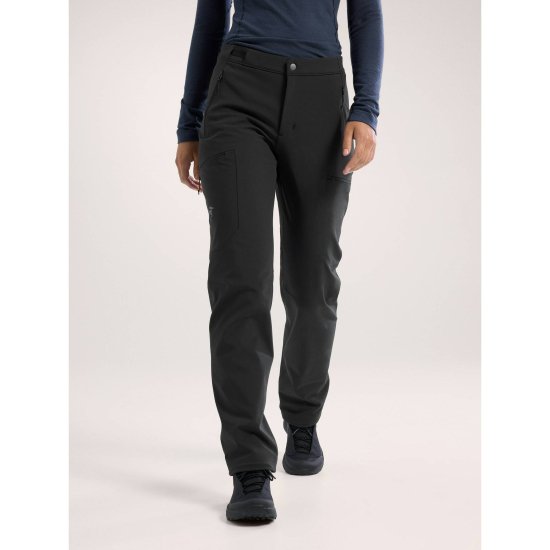 ARCTERYX - PANTALON GAMMA MX FEMME