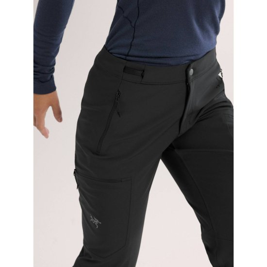 ARCTERYX - PANTALON GAMMA MX FEMME