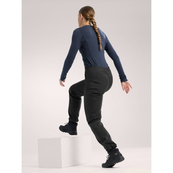 ARCTERYX - PANTALON GAMMA MX FEMME